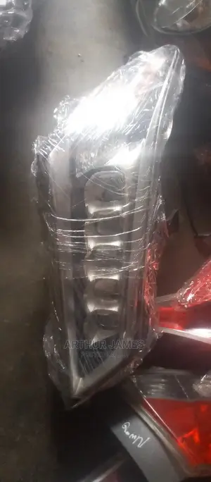 Full Light Acura MDX 2018 Set