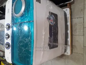 Midea Twin Pack 7kg Washing Machine