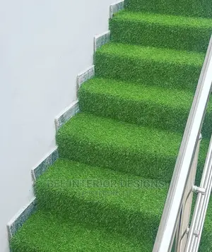 Artificial Green Grass