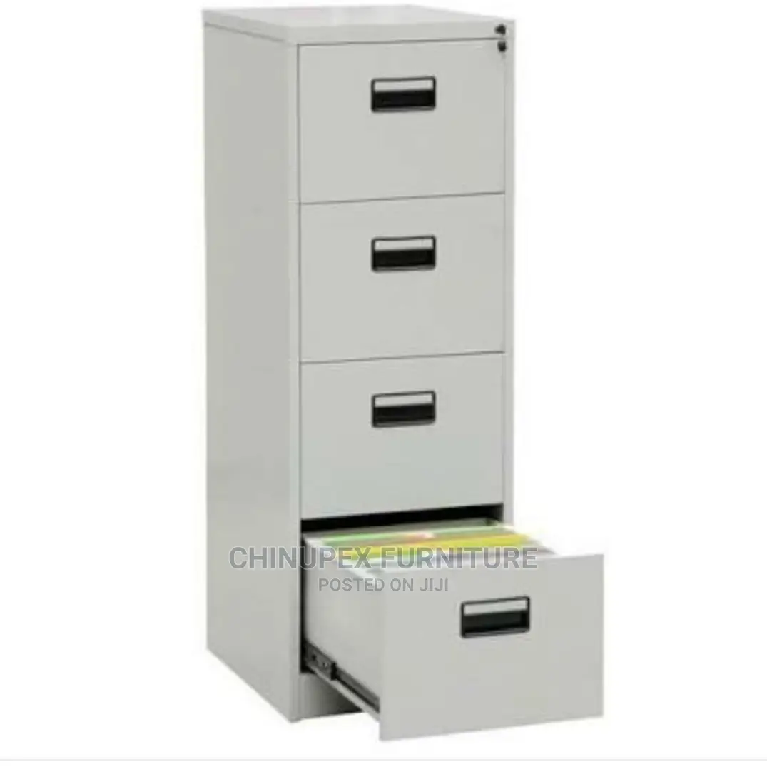 High Quality Steel Office Cabinet