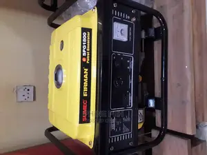 Sumec Firman SPG1800 Generator