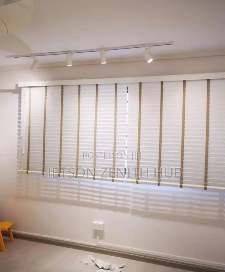Perfect Blinds