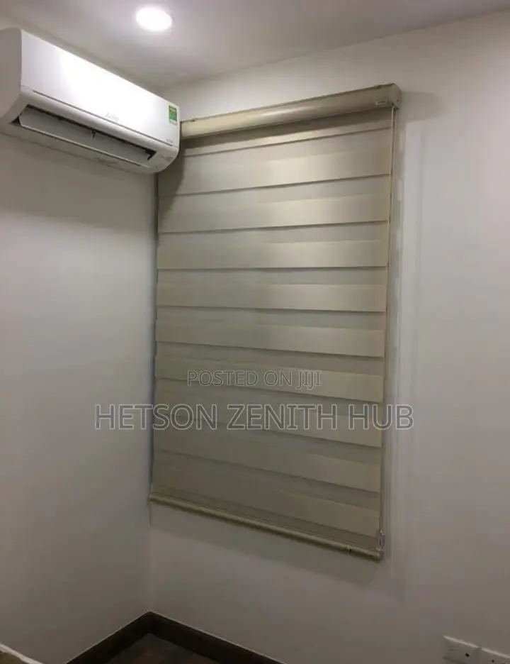 Perfect Blinds