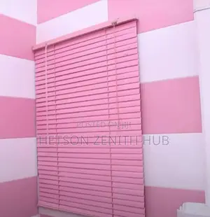 Standard Venetian Blinds