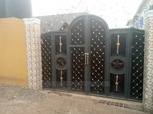 4bdrm Bungalow in Kuola Estate, Ibadan for sale