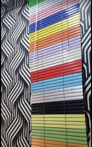Perfect Blinds
