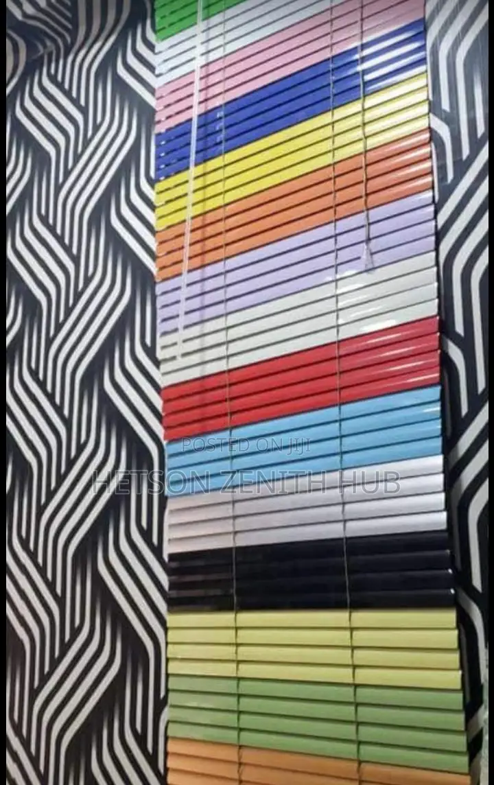 Perfect Blinds
