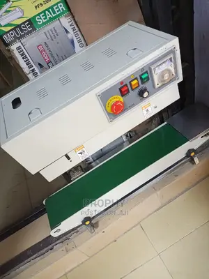 Durable Band Sealing Machine
