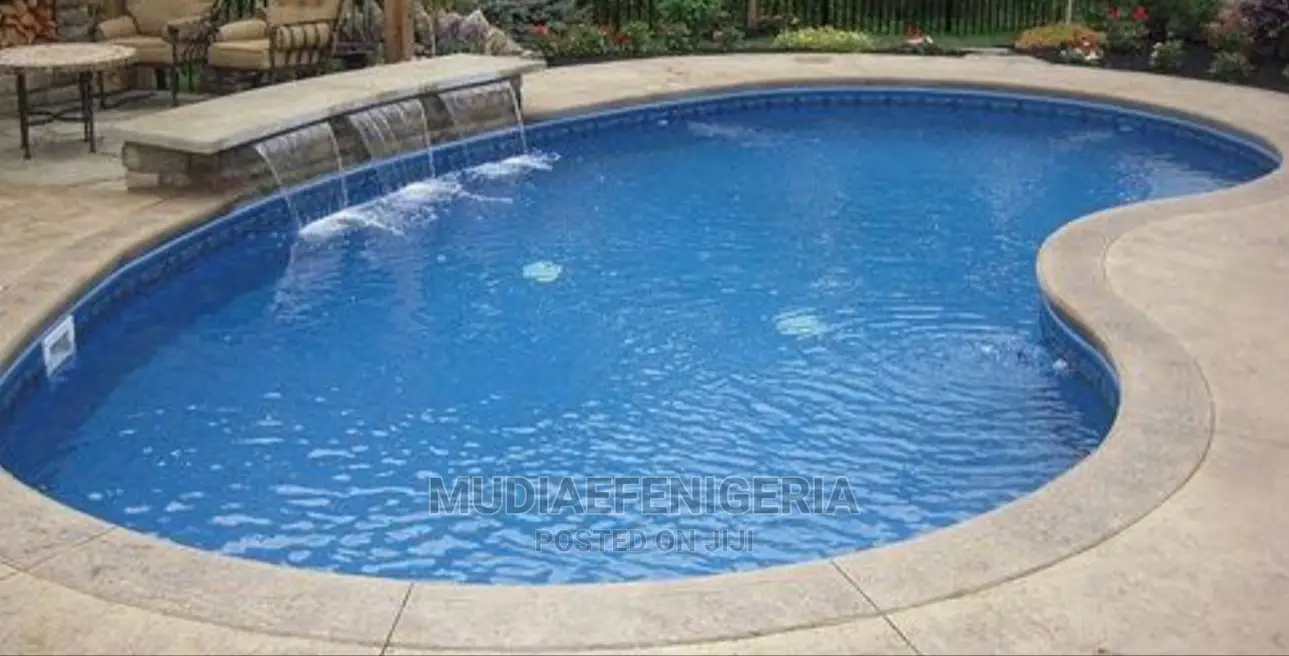 Affordable Swimming Pool Construction