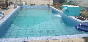 Affordable Swimming Pool Construction