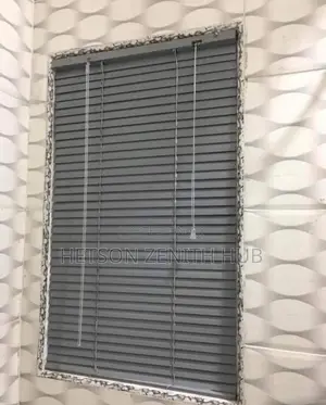 Beautiful Blinds
