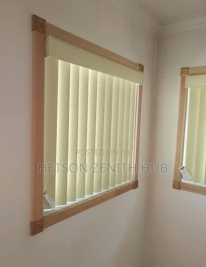 Beautiful Blinds