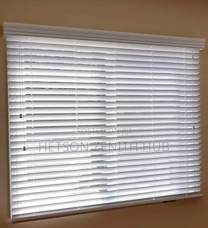 Beautiful Blinds