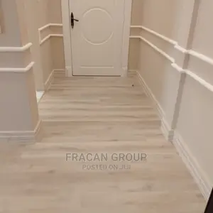 Top Quality German Wooden Floor.