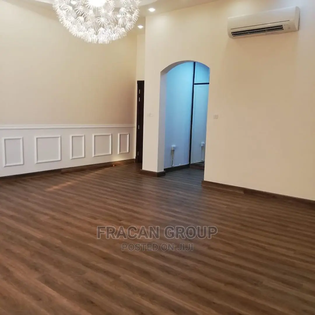 German Laminate Flooring. Free Underlay