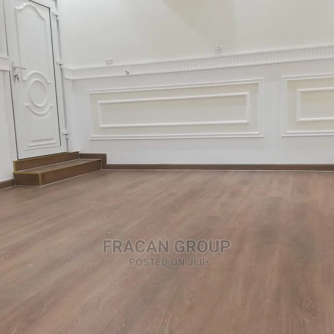 German Laminate Wooden Floor