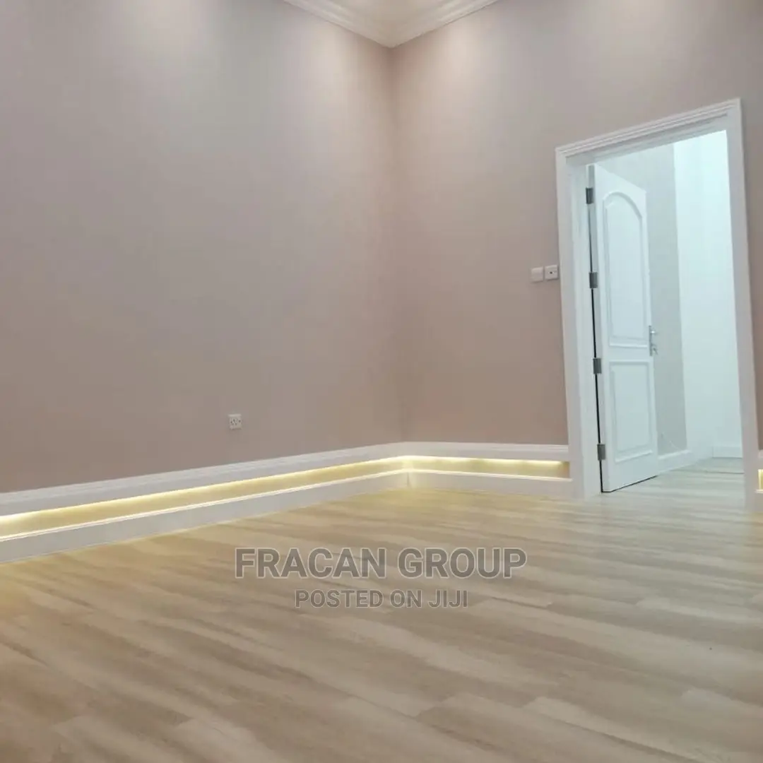 Wood Laminate Flooring Available
