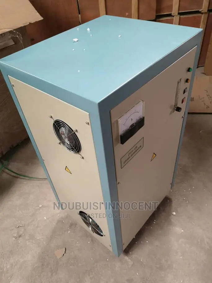 12gram Ozone Generator Dingli Type