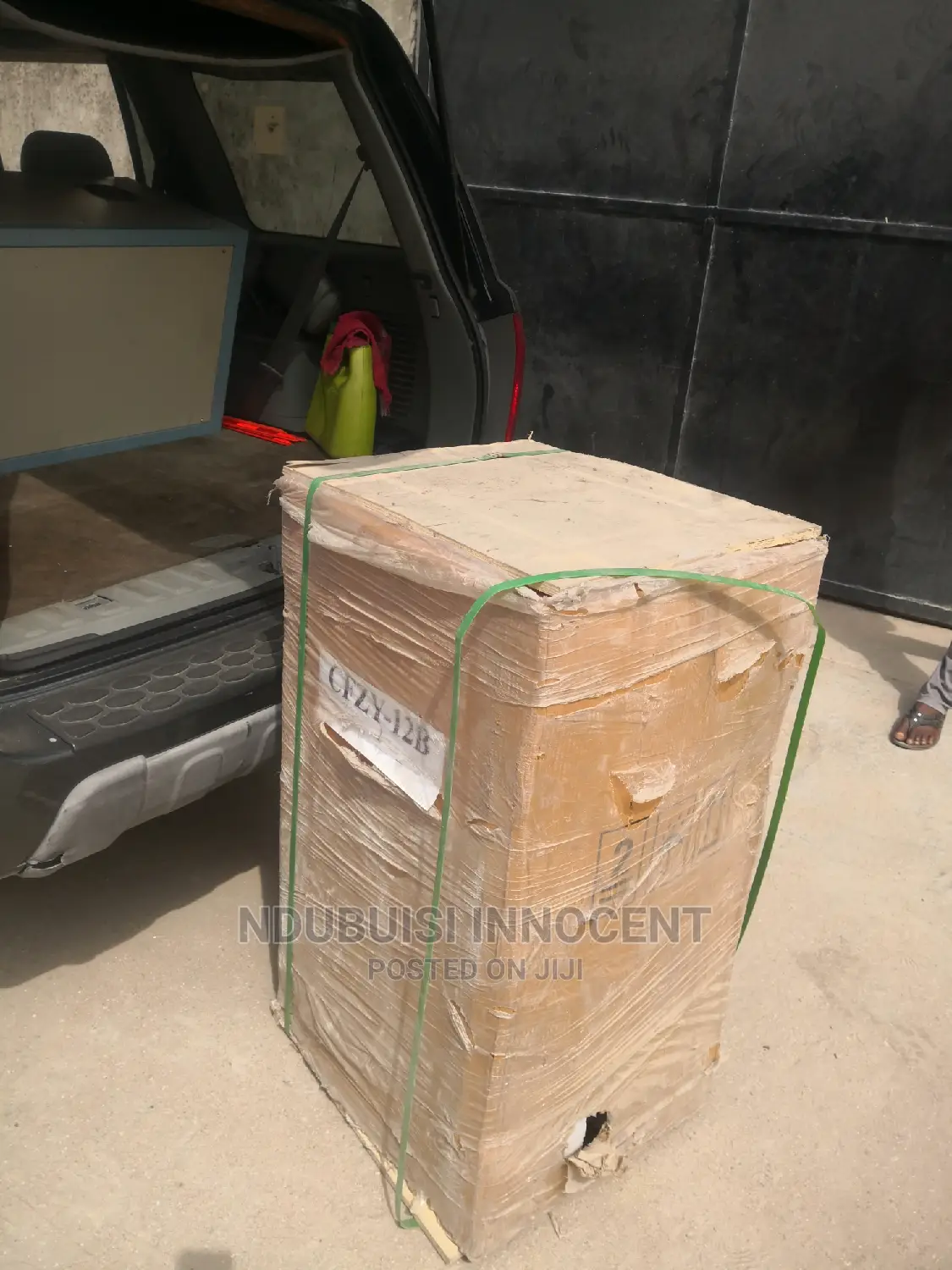12gram Ozone Generator Dingli Type