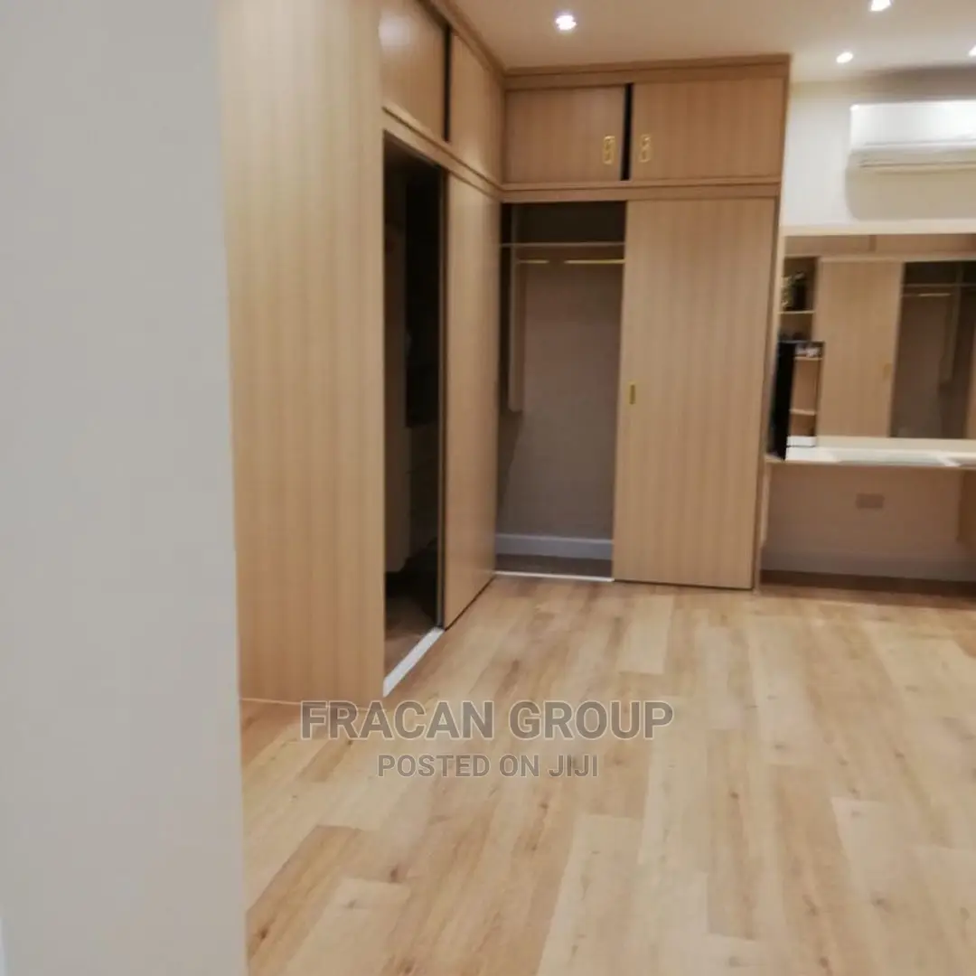 Wood Flooring. German Spec