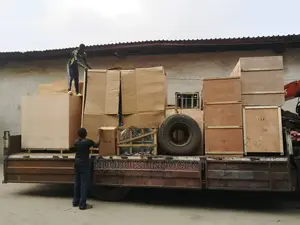 Complete Factory for Bottle Water and Sachet Water Setup.