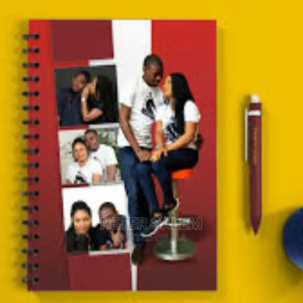 Book Publishing