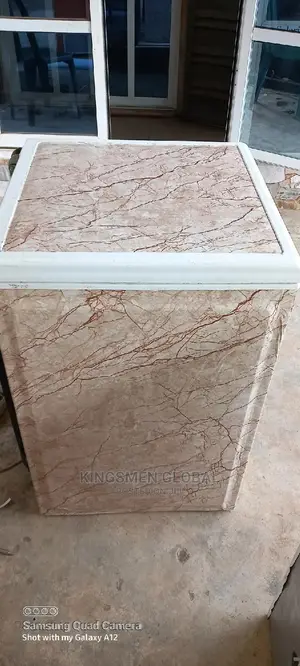 Tokunbo Chest Freezer From Germany