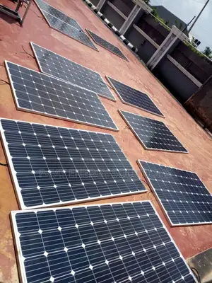 Call Us for All Form of Solar Installations