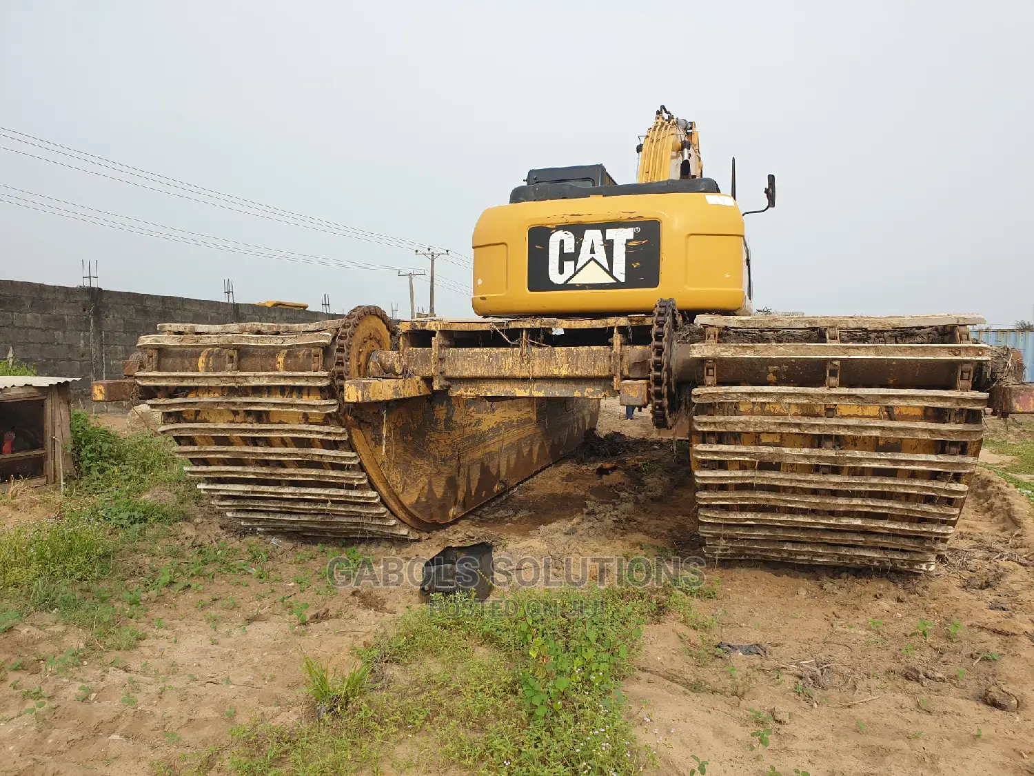 For Hire Long and Short Lease