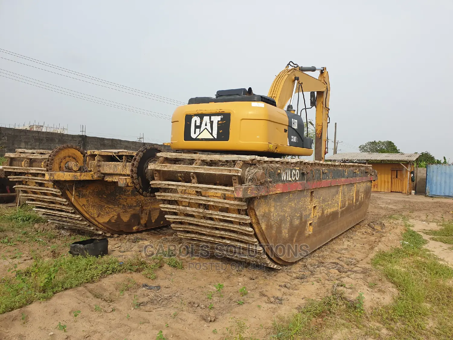 For Hire Long and Short Lease