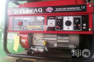 Elepaq Gen 3.5 Kva