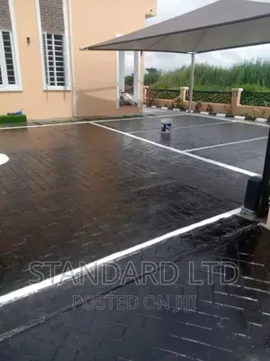 Nw Stamping Flr
