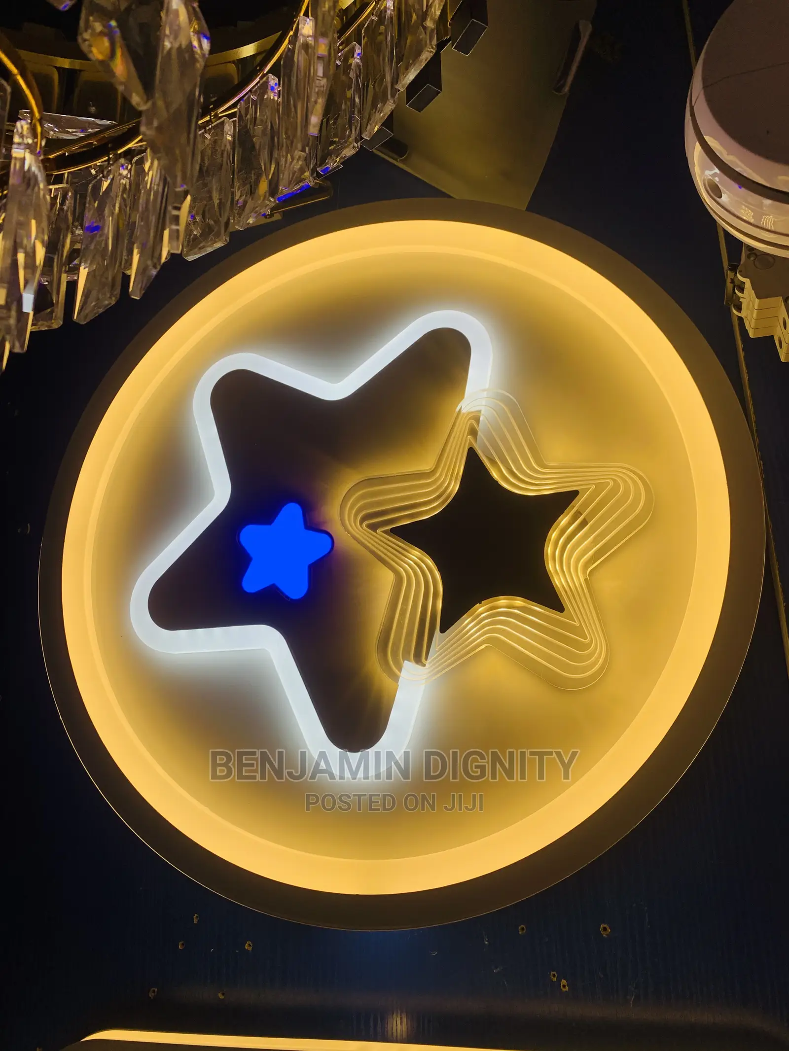Interior Led Ceiling/Pop Light