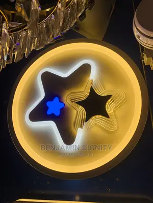 Interior Led Ceiling/Pop Light