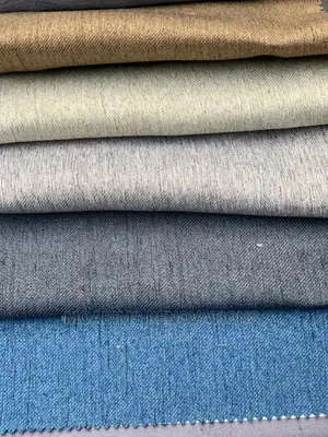 Lush Matt Turkish Curtain Fabric