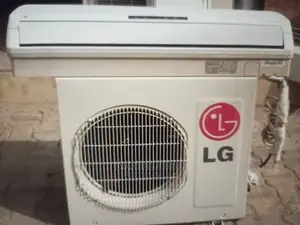 LG Air Conditioner 1.5hp
