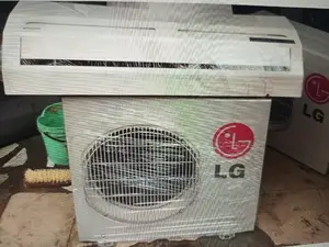 LG Air Conditioner 1.5hp