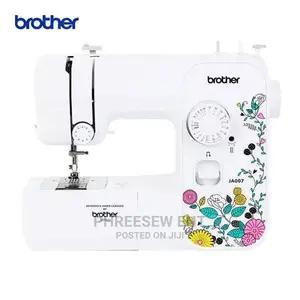 Brother Multiple Stitch Sewing Machine. Model 007