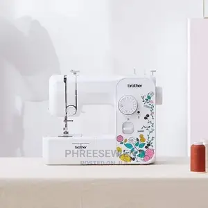 Brother Multiple Stitch Sewing Machine. Model 007