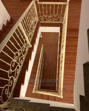 Top Quality Korean Vinyl Floor. It's Water Resistant