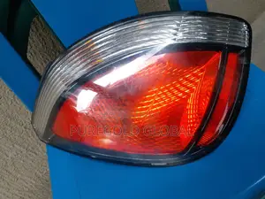 Tail Lamp For Kia Rio Hatchback