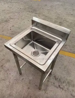(Single,Double,3 Bowls)Stainless Steel Sinks / Quality Sinks