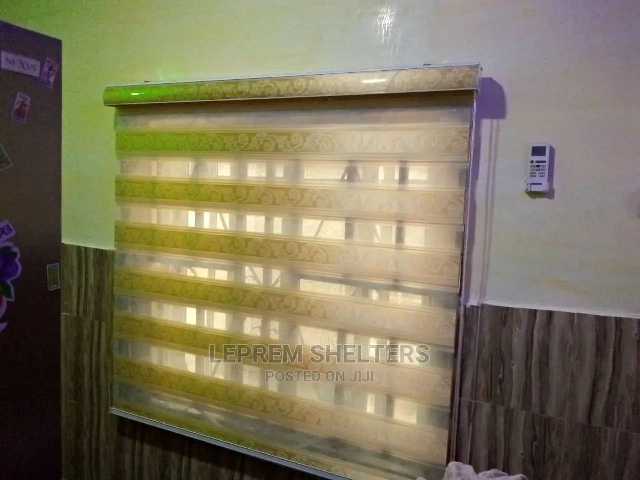 Window Blind