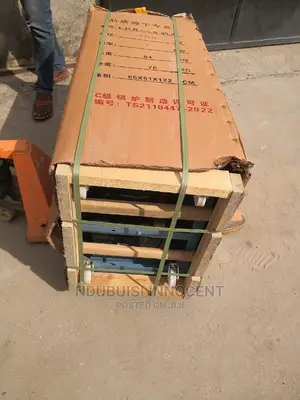 Steam Labeling Machine