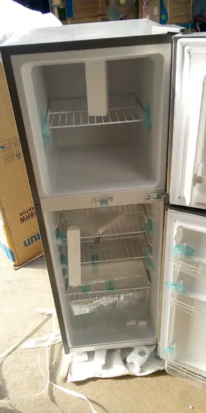 Skyrun Refrigerator Double Doors With 1year Warranty