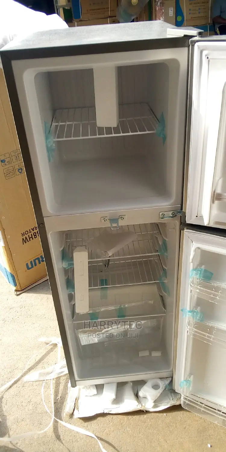 Skyrun Refrigerator Double Doors With 1year Warranty