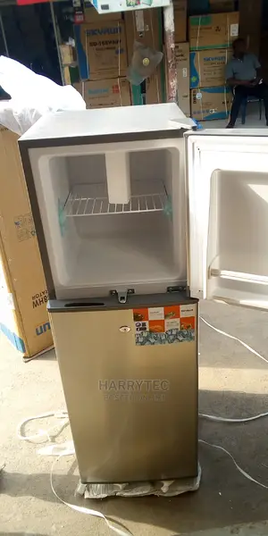 Skyrun Refrigerator Double Doors With 1year Warranty