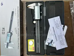 Digital Venier Caliper 150mm