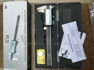 Digital Venier Caliper 150mm