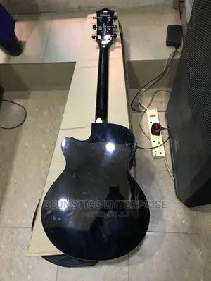 Kepma Electro-Acoustic Guitar